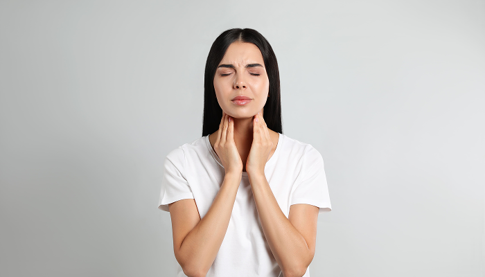 Фарингит: симптомы и лечение